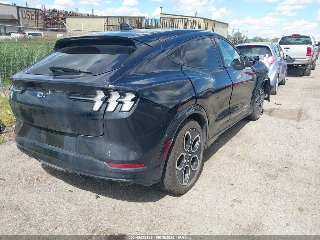 3FMTK4SX7RMA44219 2024 FORD MUSTANG MACH-E photo no. 4