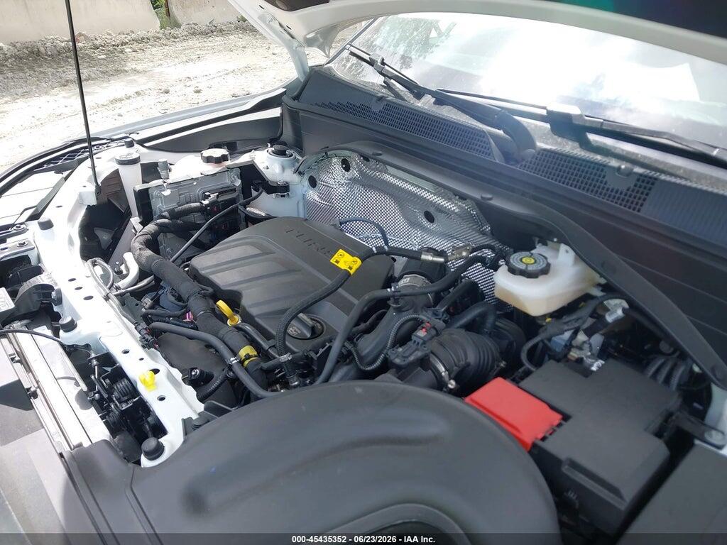KL79MPSP7TB183224 2026 CHEVROLET TRAILBLAZER photo no. 10