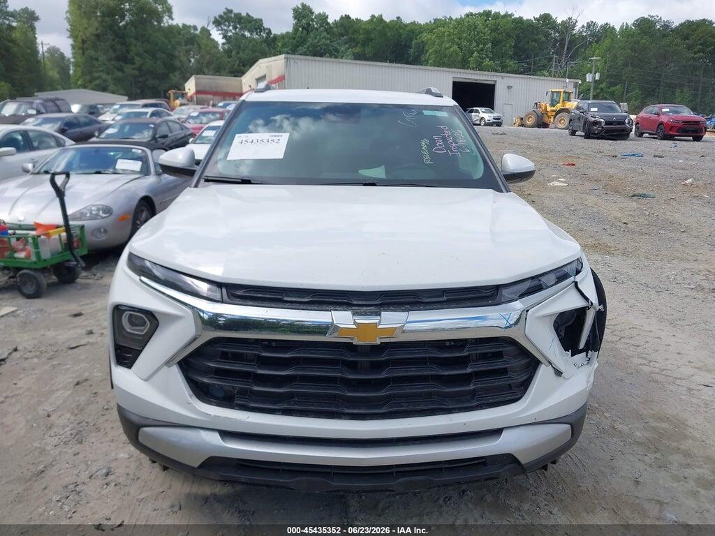 KL79MPSP7TB183224 2026 CHEVROLET TRAILBLAZER photo no. 12