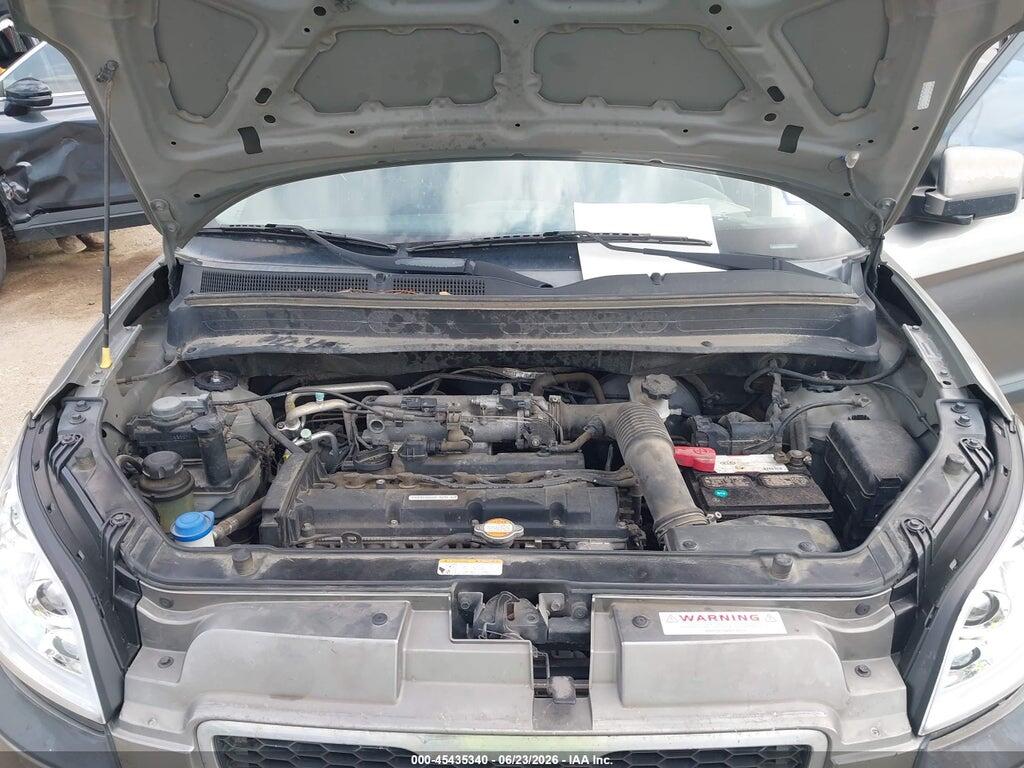 KNDJT2A27B7297477 2011 KIA SOUL photo no. 10