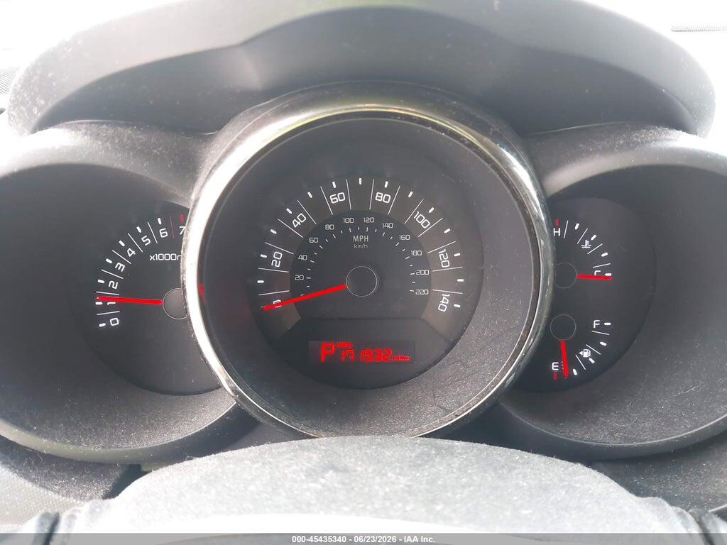 KNDJT2A27B7297477 2011 KIA SOUL photo no. 7