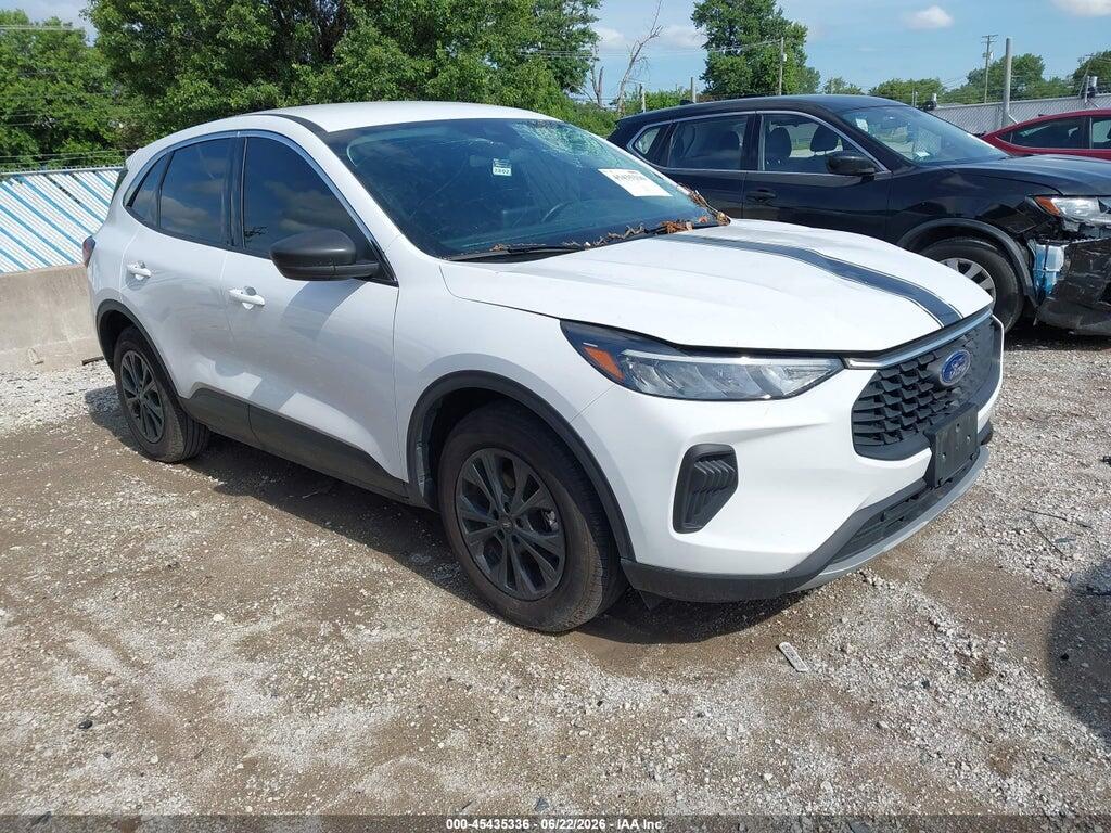 1FMCU0GN1RUB10124 2024 FORD ESCAPE photo no. 1