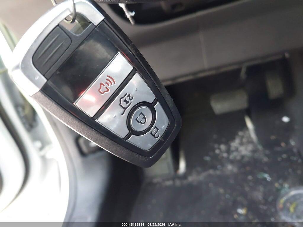 1FMCU0GN1RUB10124 2024 FORD ESCAPE photo no. 11