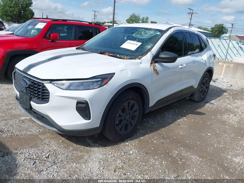 1FMCU0GN1RUB10124 2024 FORD ESCAPE photo no. 2