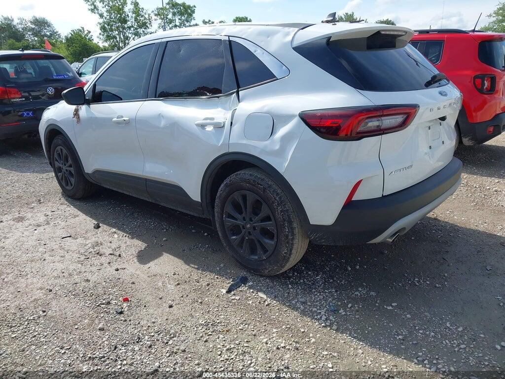1FMCU0GN1RUB10124 2024 FORD ESCAPE photo no. 3