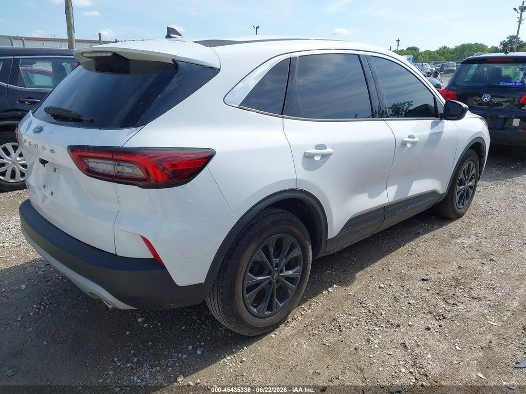 1FMCU0GN1RUB10124 2024 FORD ESCAPE photo no. 4