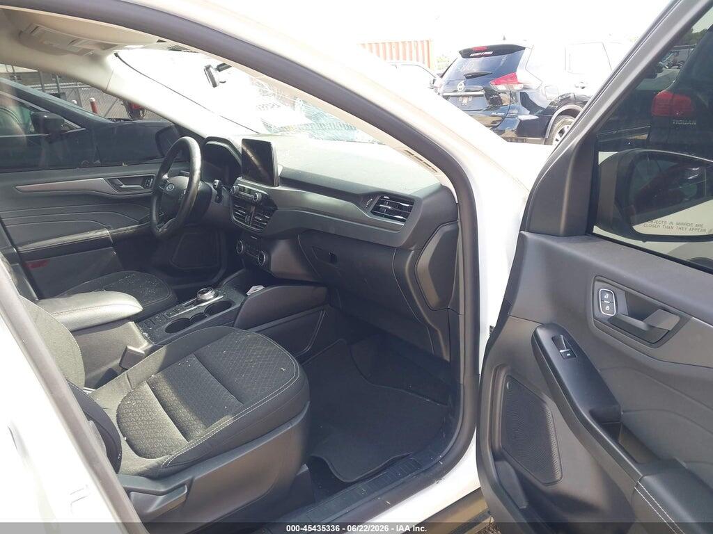 1FMCU0GN1RUB10124 2024 FORD ESCAPE photo no. 5