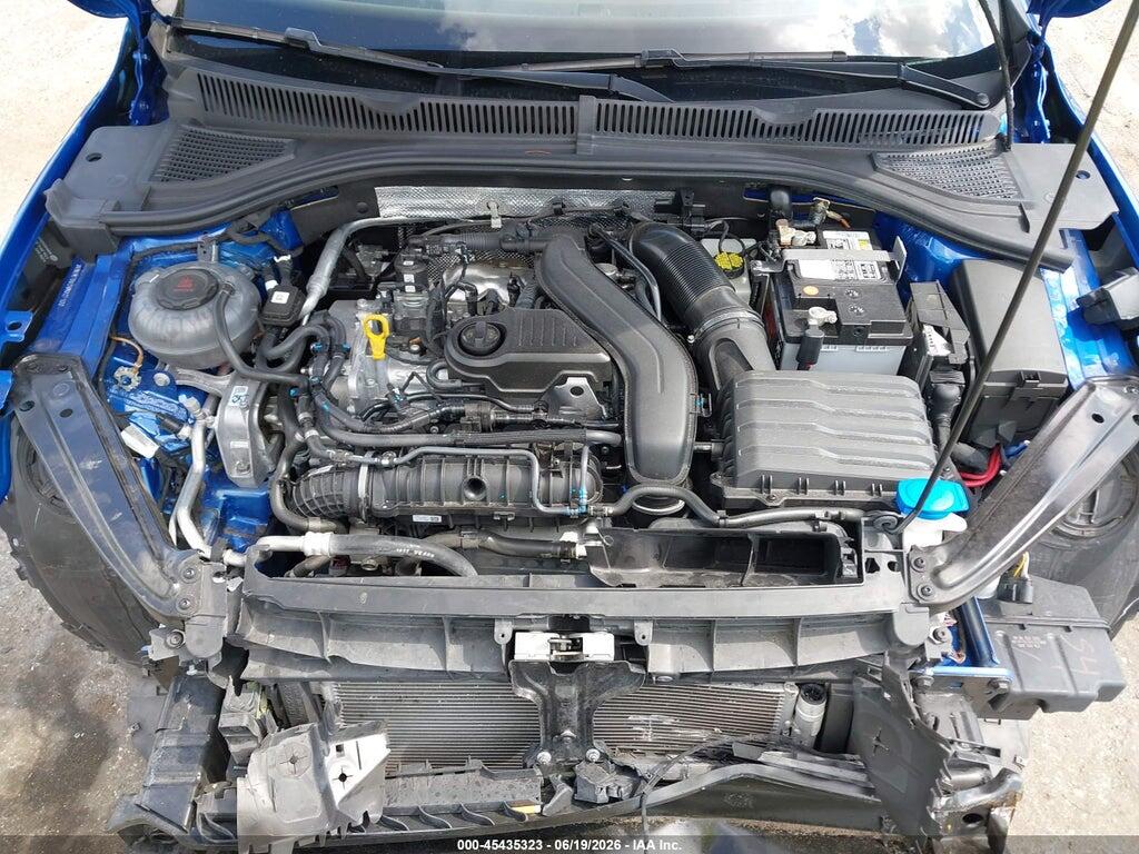 3VWEM7BU2RM027100 2024 VOLKSWAGEN JETTA photo no. 10