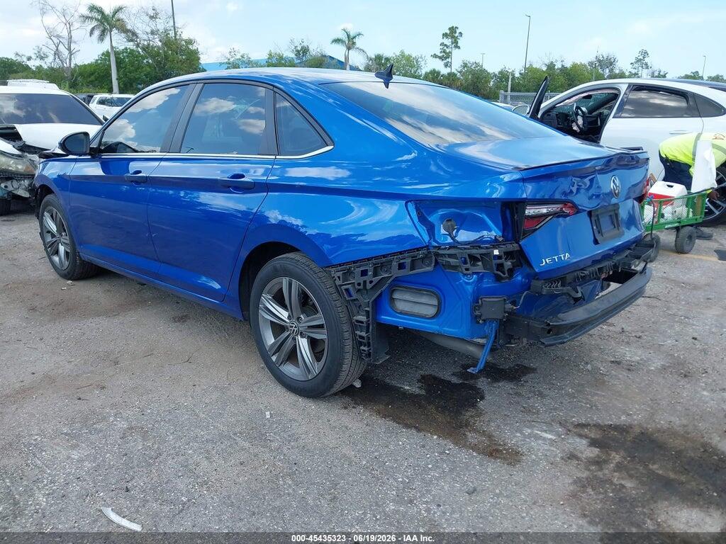 3VWEM7BU2RM027100 2024 VOLKSWAGEN JETTA photo no. 3