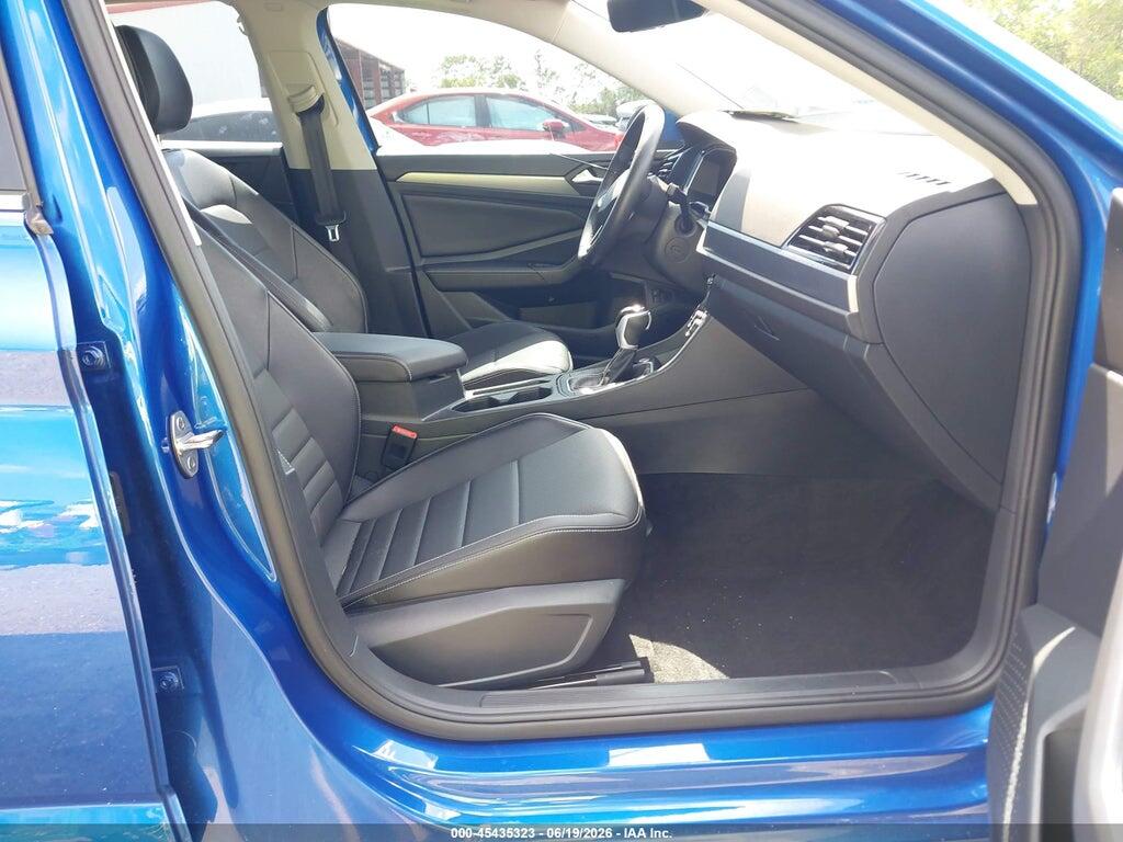 3VWEM7BU2RM027100 2024 VOLKSWAGEN JETTA photo no. 5