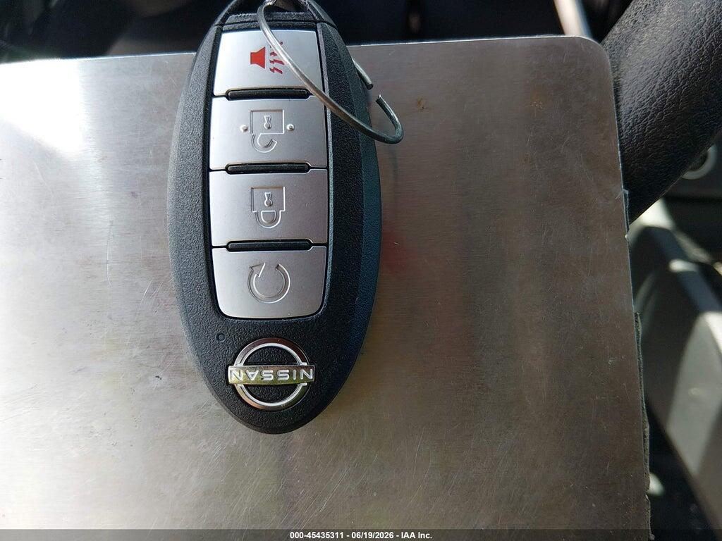 5N1BT3BB3NC699805 2022 NISSAN ROGUE photo no. 11