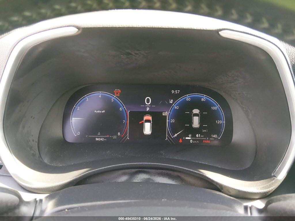 5TDKDRBH5PS036651 2023 TOYOTA HIGHLANDER photo no. 7