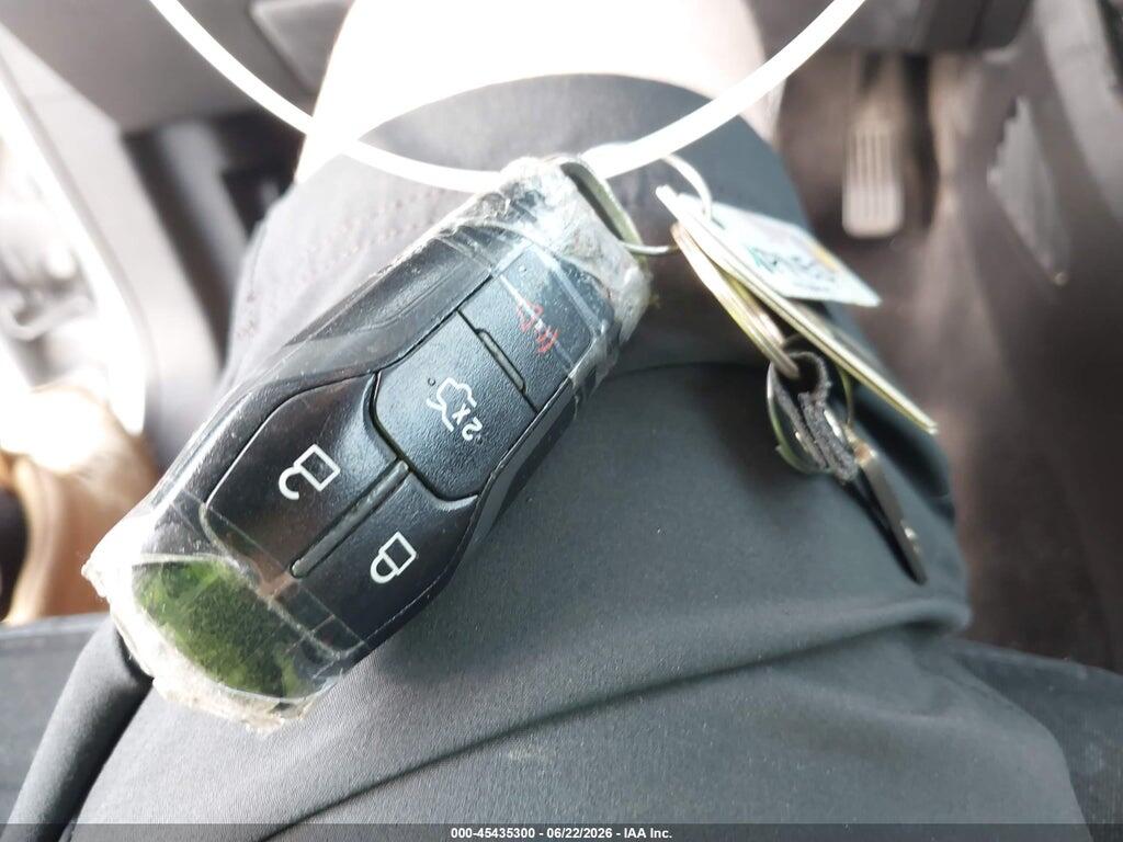 2FMPK3G92GBB70993 2016 FORD EDGE photo no. 11