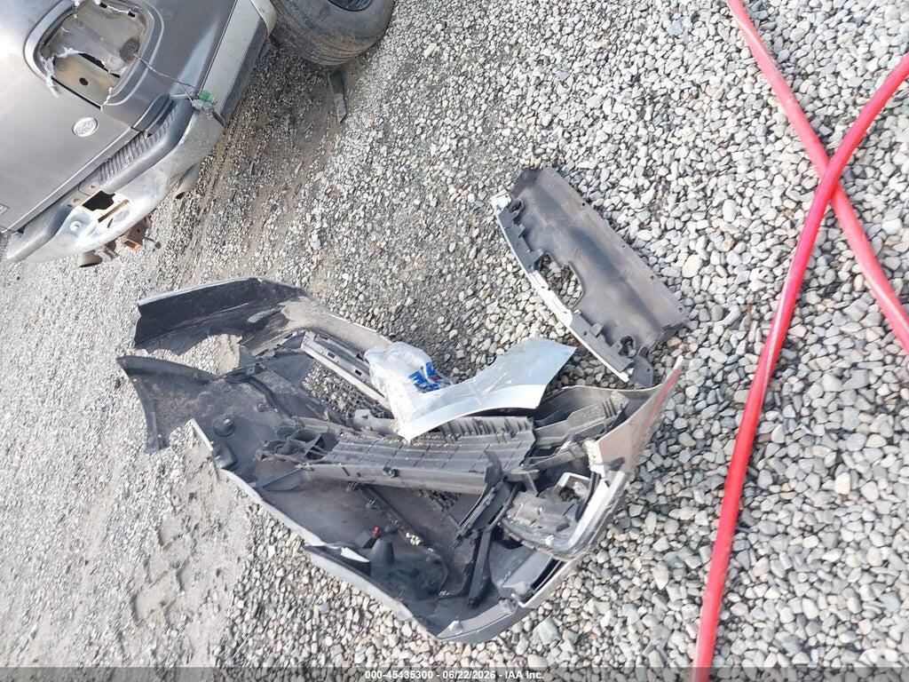 2FMPK3G92GBB70993 2016 FORD EDGE photo no. 12