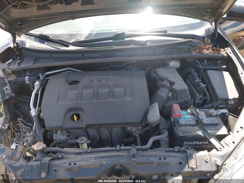 2T1BURHE1HC937622 2017 TOYOTA COROLLA photo no. 10