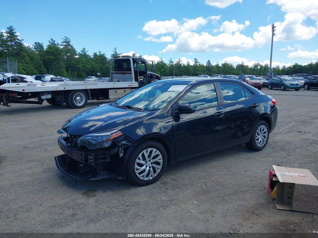2T1BURHE1HC937622 2017 TOYOTA COROLLA photo no. 2