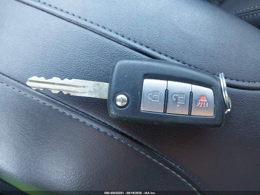 KNMAT2MT4JP513840 2018 NISSAN ROGUE photo no. 11