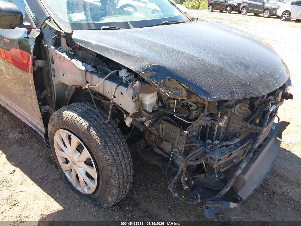KNMAT2MT4JP513840 2018 NISSAN ROGUE photo no. 6