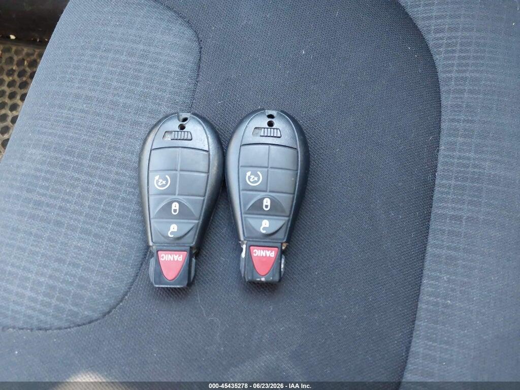 1C4PJMCS2HD218378 2017 JEEP CHEROKEE photo no. 11