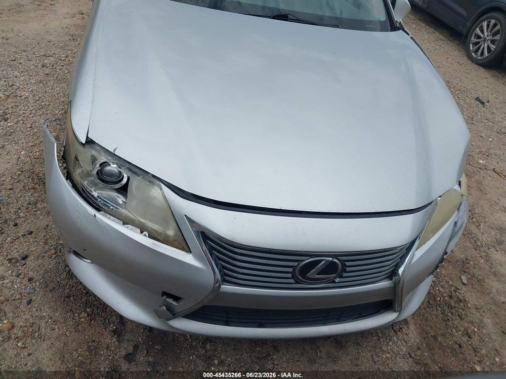 JTHBK1GG1D2037613 2013 LEXUS ES 350 photo no. 12