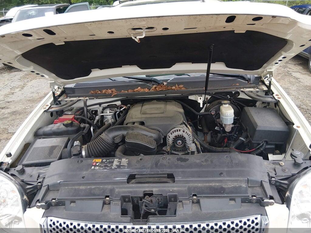 1GKS2EEF0DR329705 2013 GMC YUKON photo no. 10