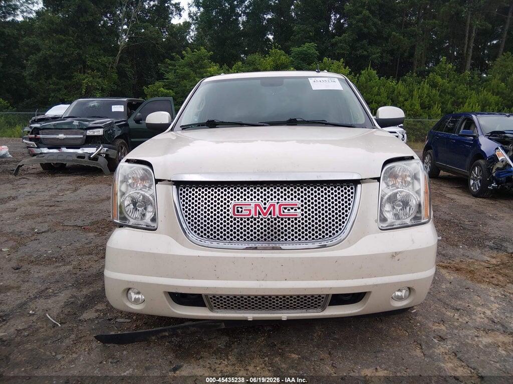 1GKS2EEF0DR329705 2013 GMC YUKON photo no. 12