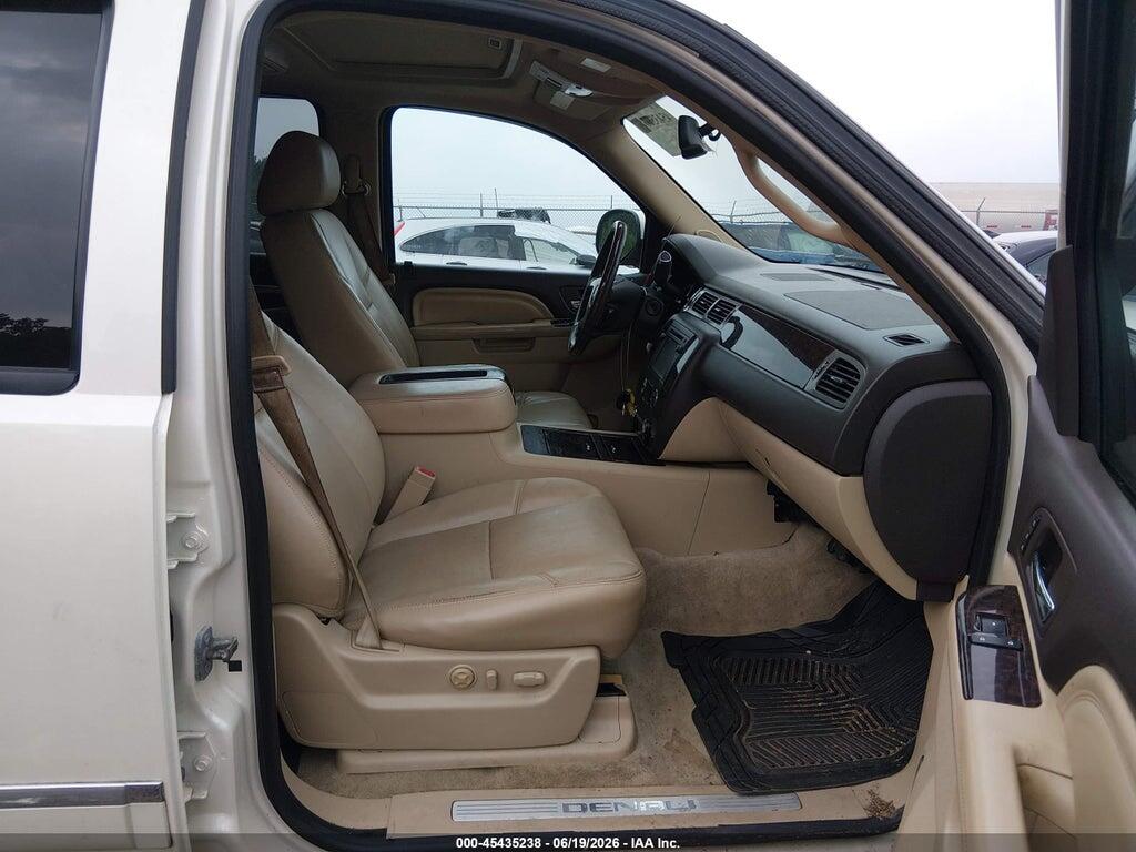 1GKS2EEF0DR329705 2013 GMC YUKON photo no. 5