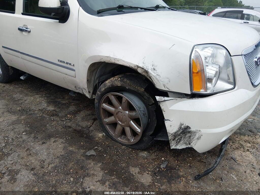 1GKS2EEF0DR329705 2013 GMC YUKON photo no. 6