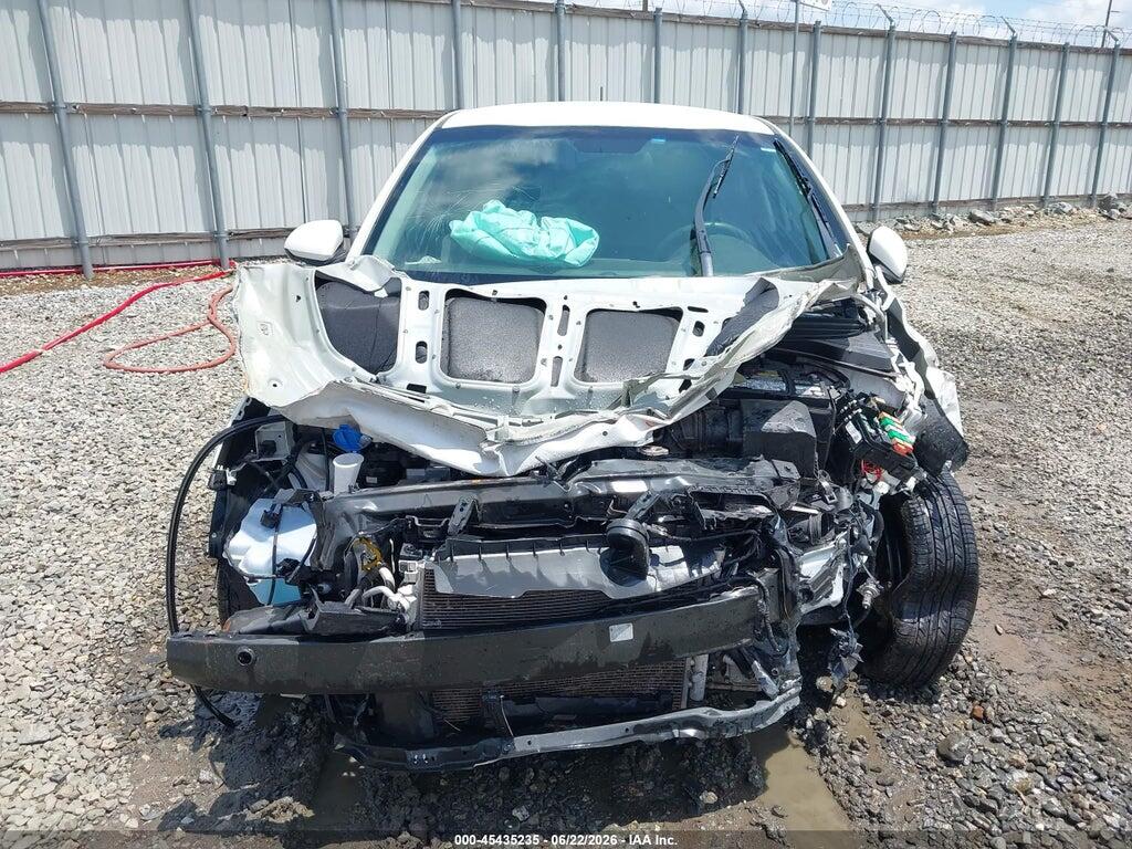 3KPA24AD2LE349552 2020 KIA RIO photo no. 12