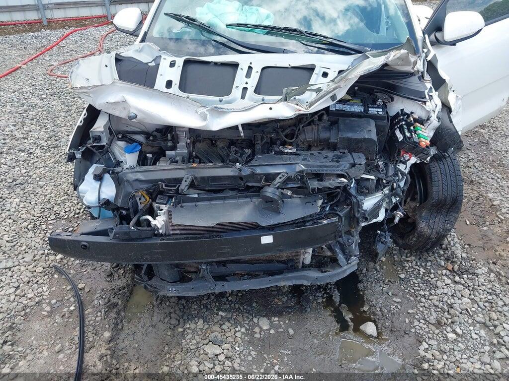 3KPA24AD2LE349552 2020 KIA RIO photo no. 6