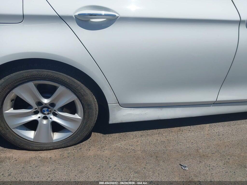 WBAFR1C53BC672789 2011 BMW 528I photo no. 6