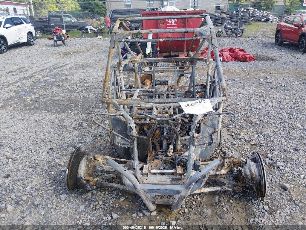 JKARFCD16TB505344 2026 KAWASAKI KRF 1000 photo no. 5