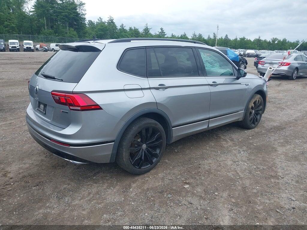 3VV2B7AX1MM022424 2021 VOLKSWAGEN TIGUAN photo no. 4