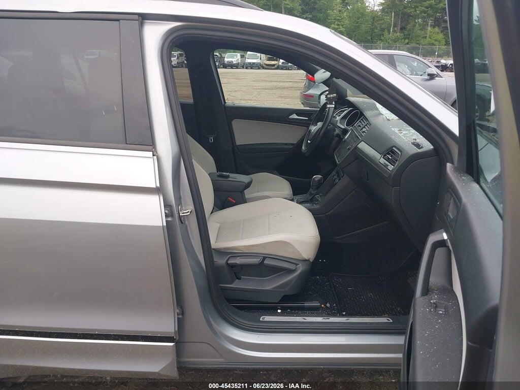 3VV2B7AX1MM022424 2021 VOLKSWAGEN TIGUAN photo no. 5
