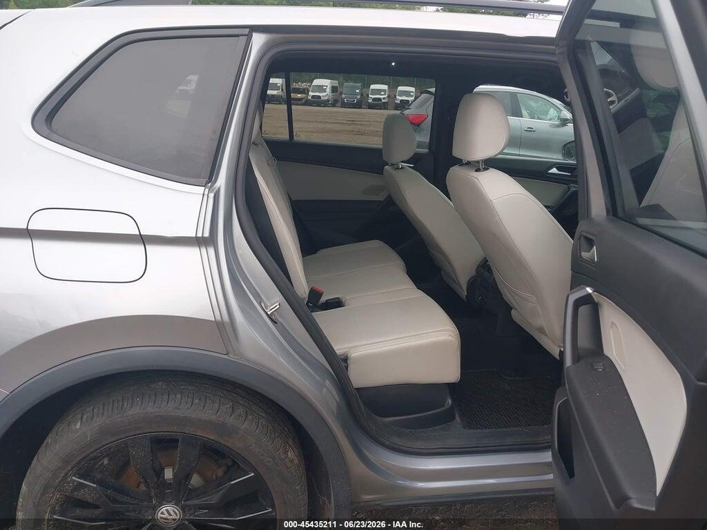 3VV2B7AX1MM022424 2021 VOLKSWAGEN TIGUAN photo no. 8