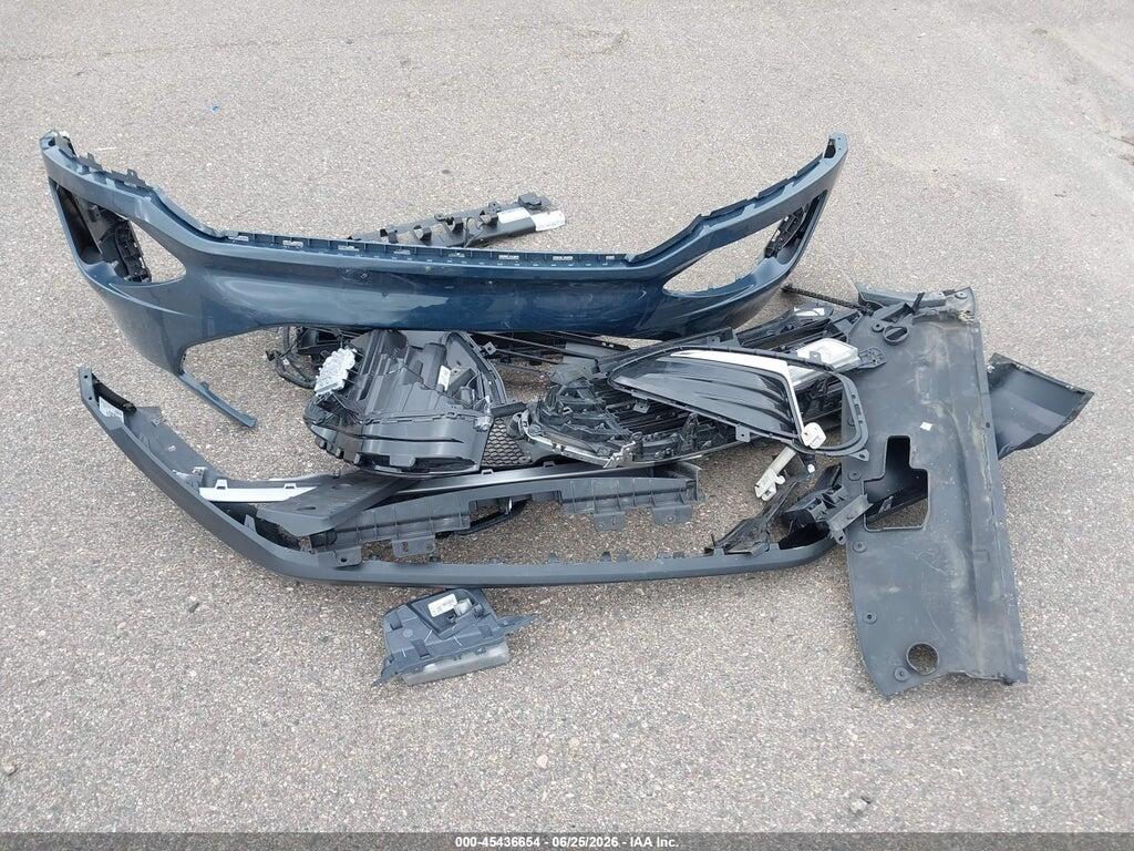 2FMPK4J95KBB48607 2019 FORD EDGE photo no. 12