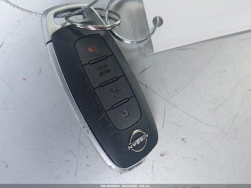 3N1AB8BV9SY243128 2025 NISSAN SENTRA photo no. 11