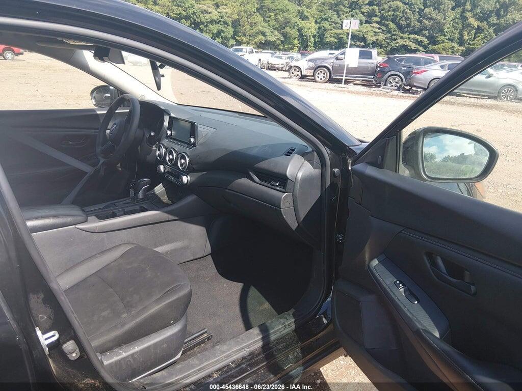 3N1AB8BV9SY243128 2025 NISSAN SENTRA photo no. 5