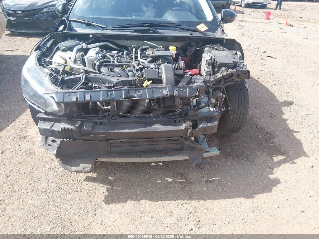 3N1AB8BV9SY243128 2025 NISSAN SENTRA photo no. 6
