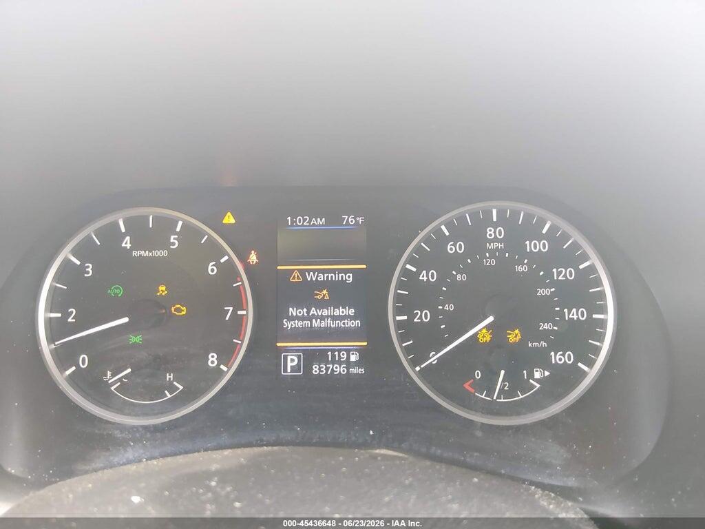 3N1AB8BV9SY243128 2025 NISSAN SENTRA photo no. 7