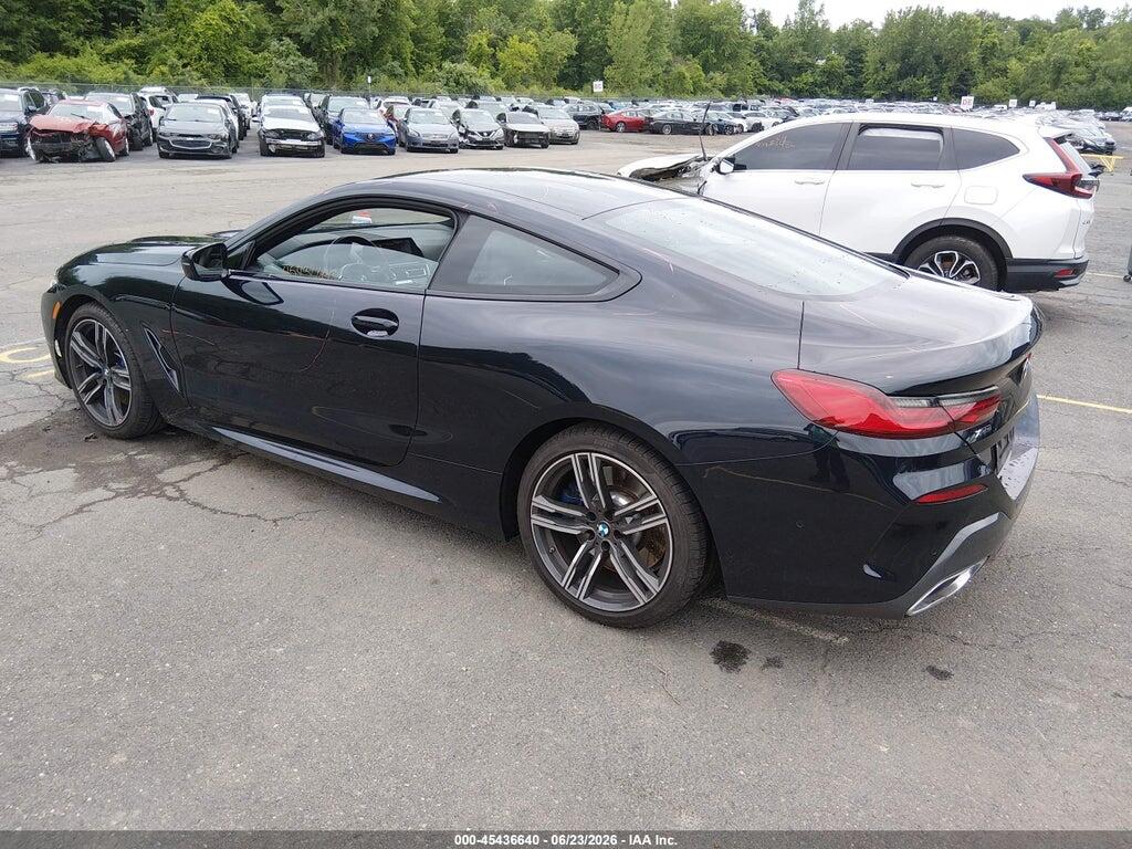 WBAAE4C09NCJ50779 2022 BMW 840 photo no. 3