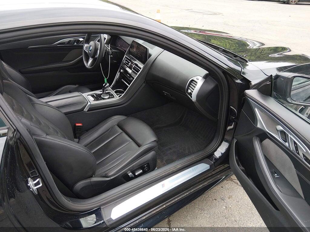 WBAAE4C09NCJ50779 2022 BMW 840 photo no. 5