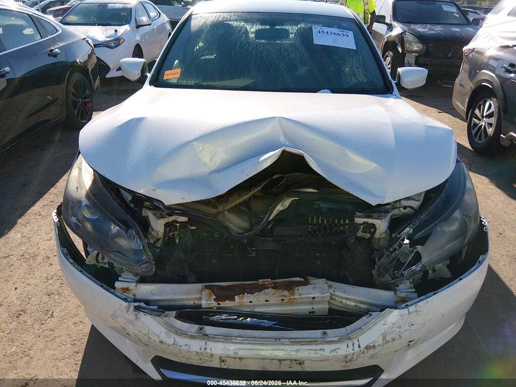 1HGCR2F50FA159610 2015 HONDA ACCORD photo no. 12