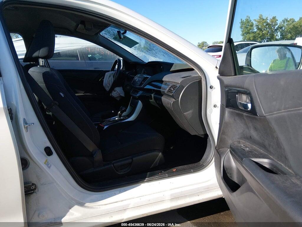 1HGCR2F50FA159610 2015 HONDA ACCORD photo no. 5