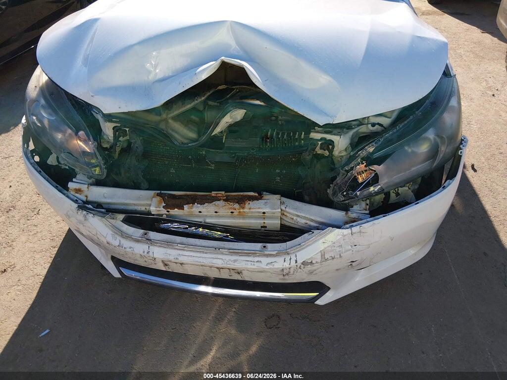 1HGCR2F50FA159610 2015 HONDA ACCORD photo no. 6