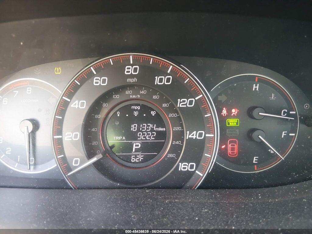 1HGCR2F50FA159610 2015 HONDA ACCORD photo no. 7