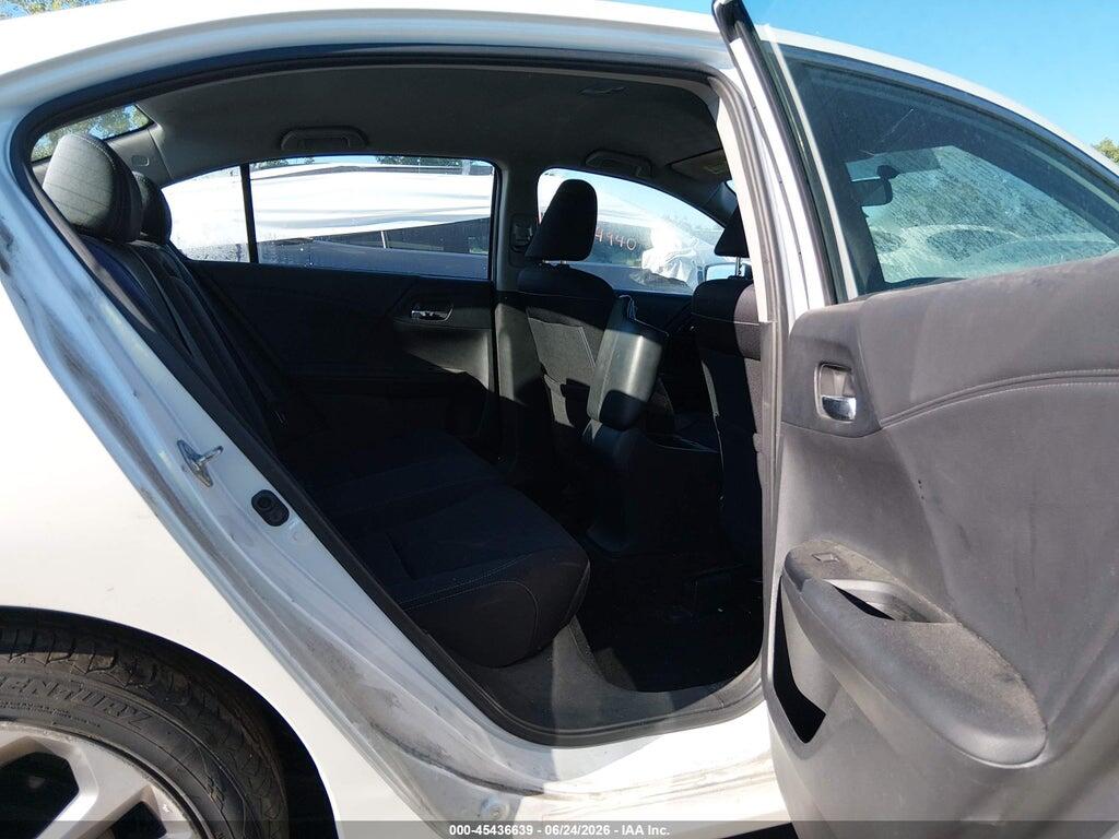1HGCR2F50FA159610 2015 HONDA ACCORD photo no. 8