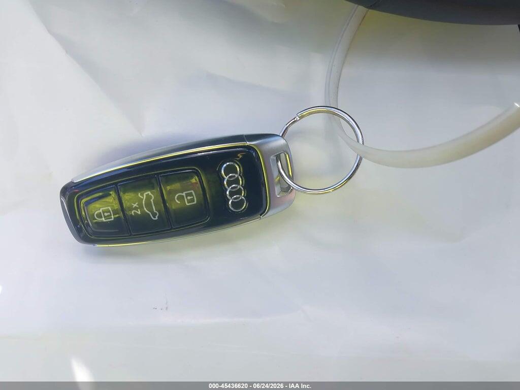 WA1VVBF75SD011234 2025 AUDI Q7 photo no. 11