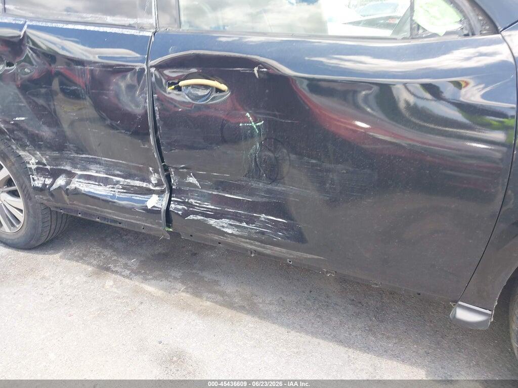5N1DR2MM0KC644126 2019 NISSAN PATHFINDER photo no. 6
