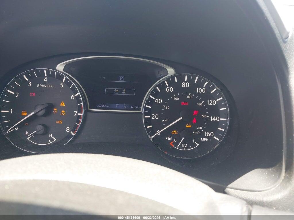 5N1DR2MM0KC644126 2019 NISSAN PATHFINDER photo no. 7